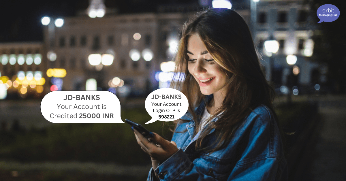 Bulk SMS