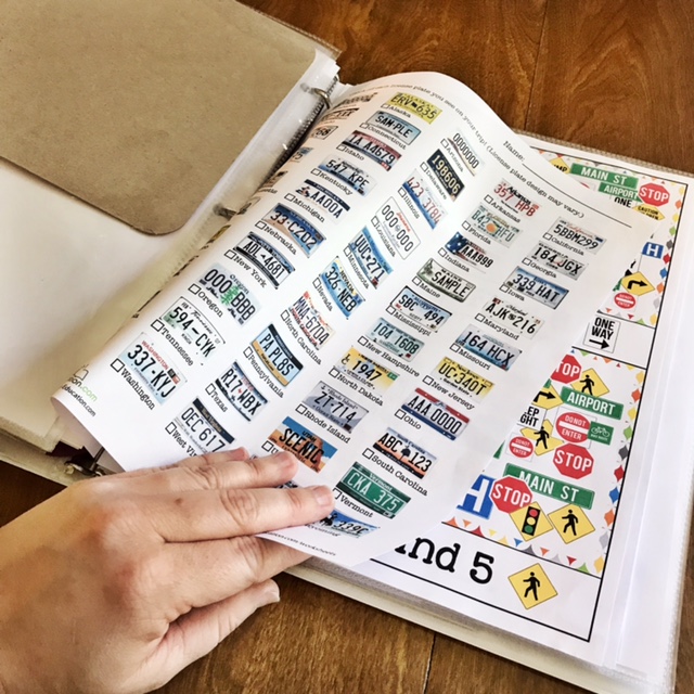Printable Games