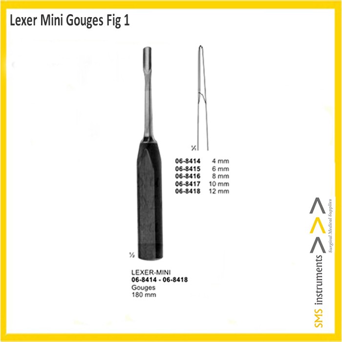 Mini Lexer Gouges Germedusa Inc - Premium Abstract Background Gallery - High Resolution