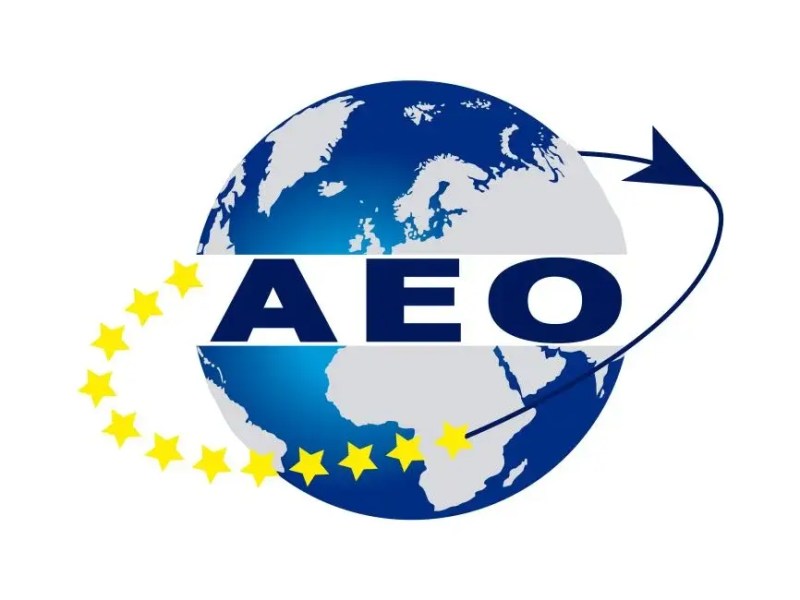 Authorised Economic Operator Certification