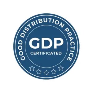Good Distribution Practice GDP Certification