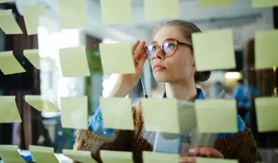 Planning logistics for peak seasons