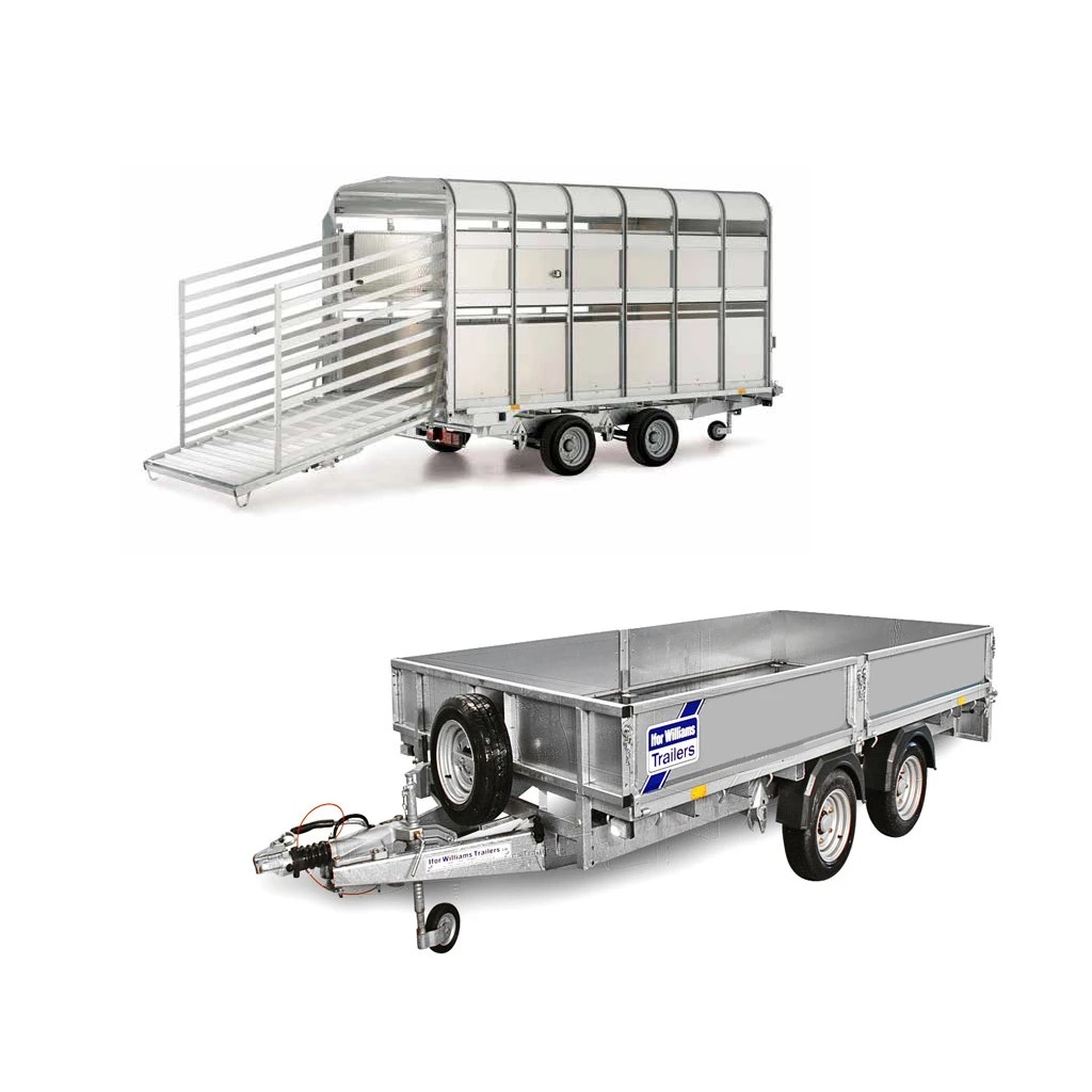 Trailers