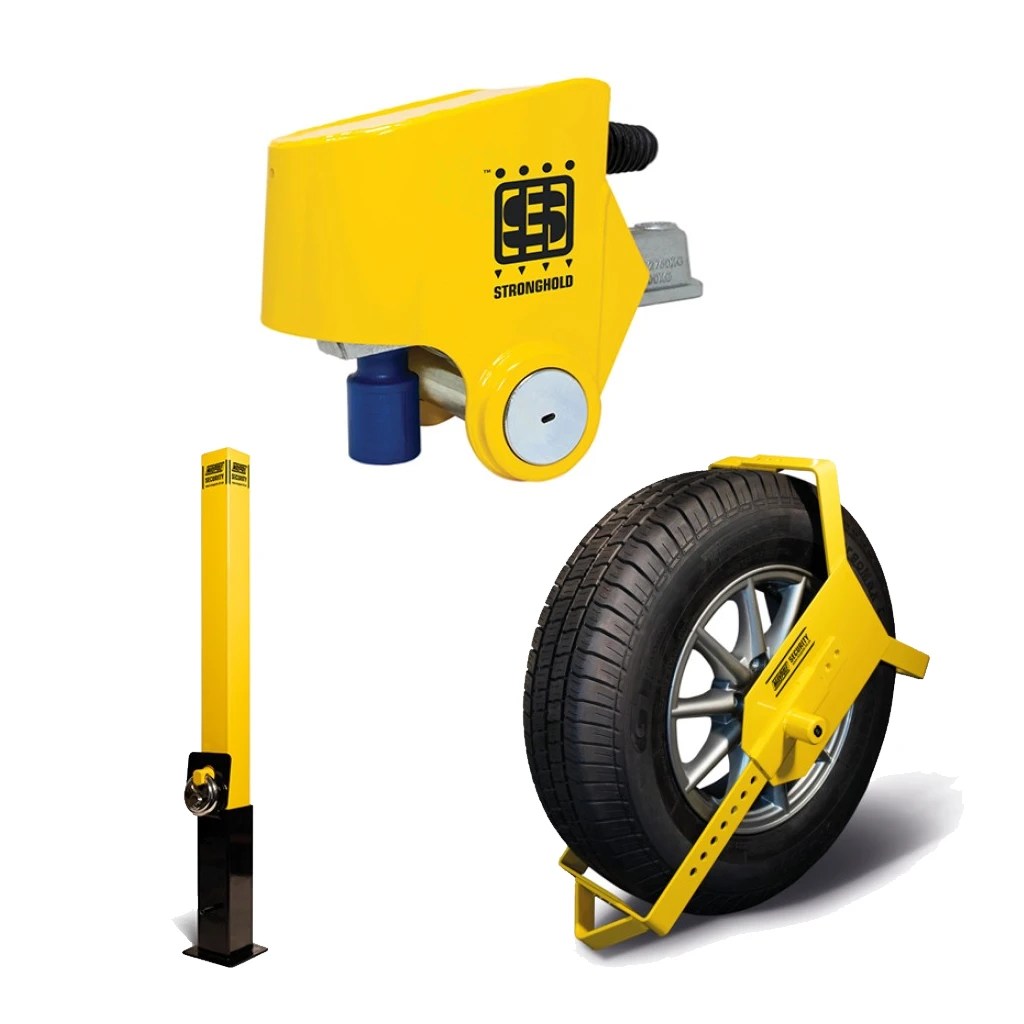 Trailer Security