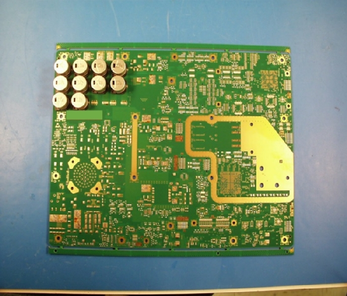 Smt Electrolytic Capacitor Solder Joint Criteria And