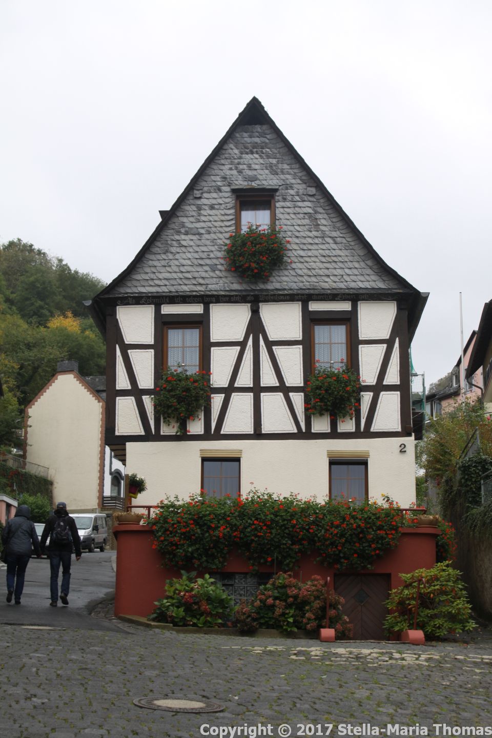 COCHEM 024