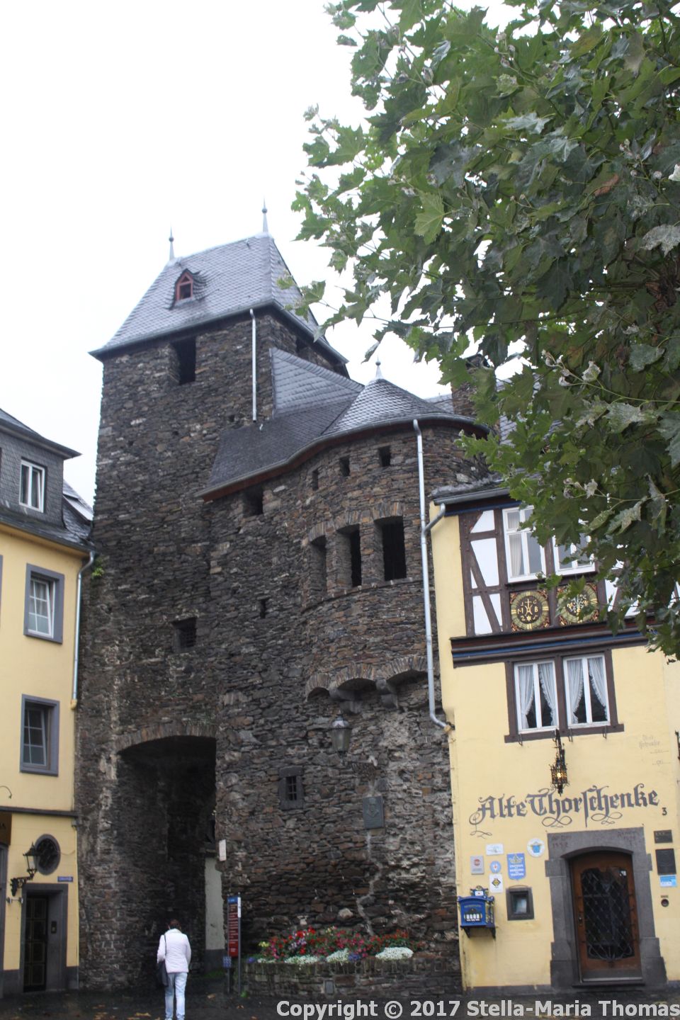 COCHEM 040