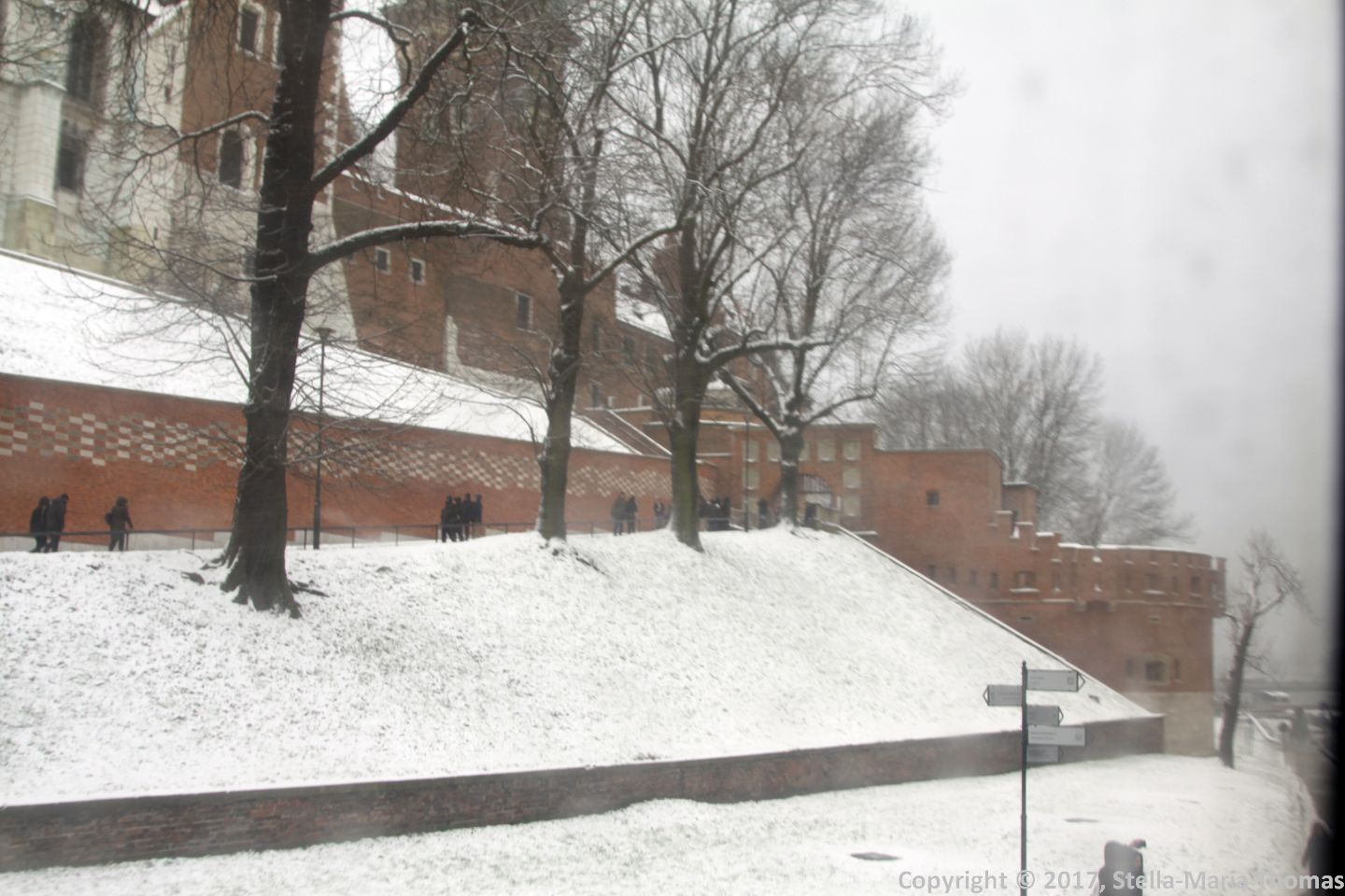 WAWEL, KRAKOW 059