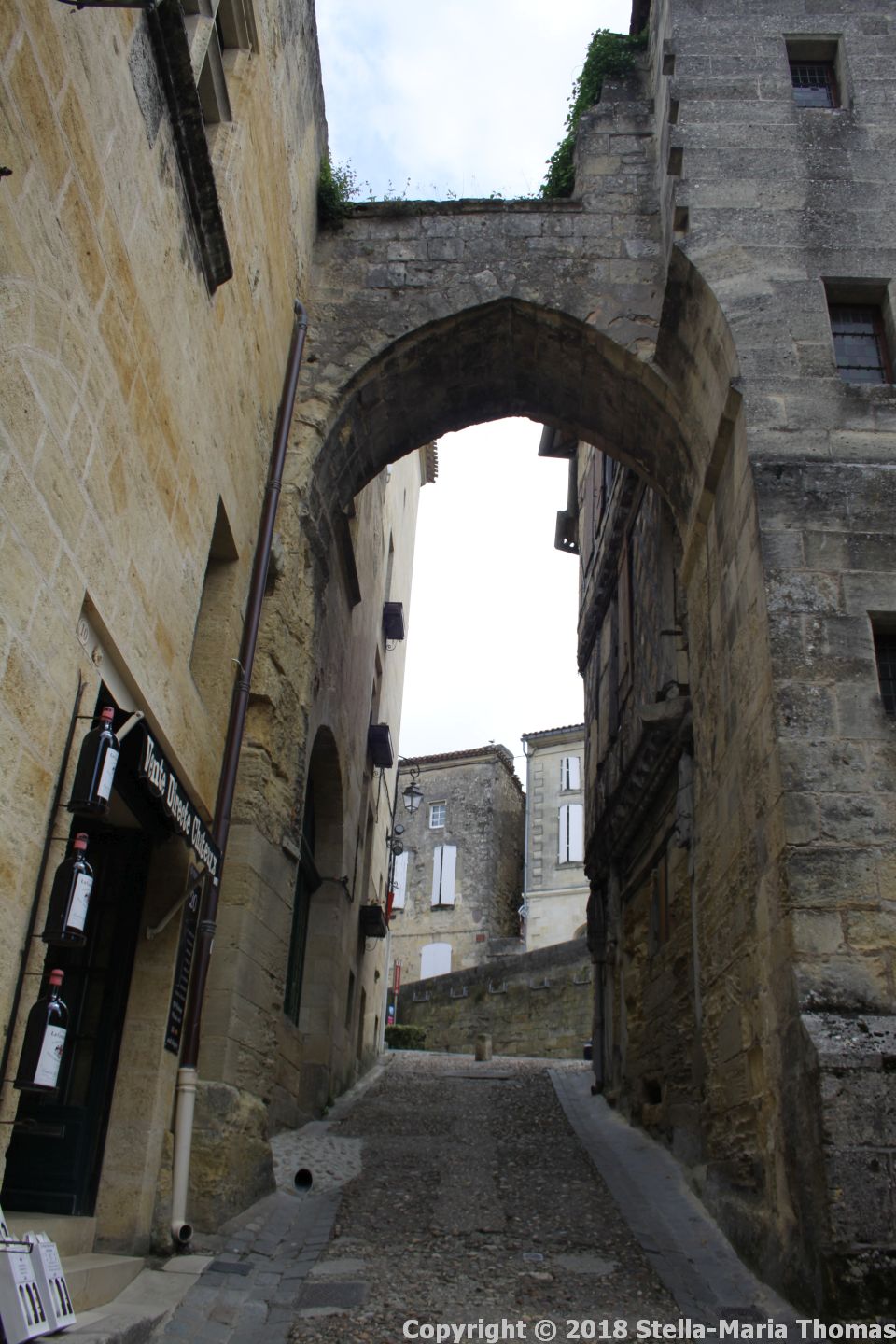 SAINT EMILION 059
