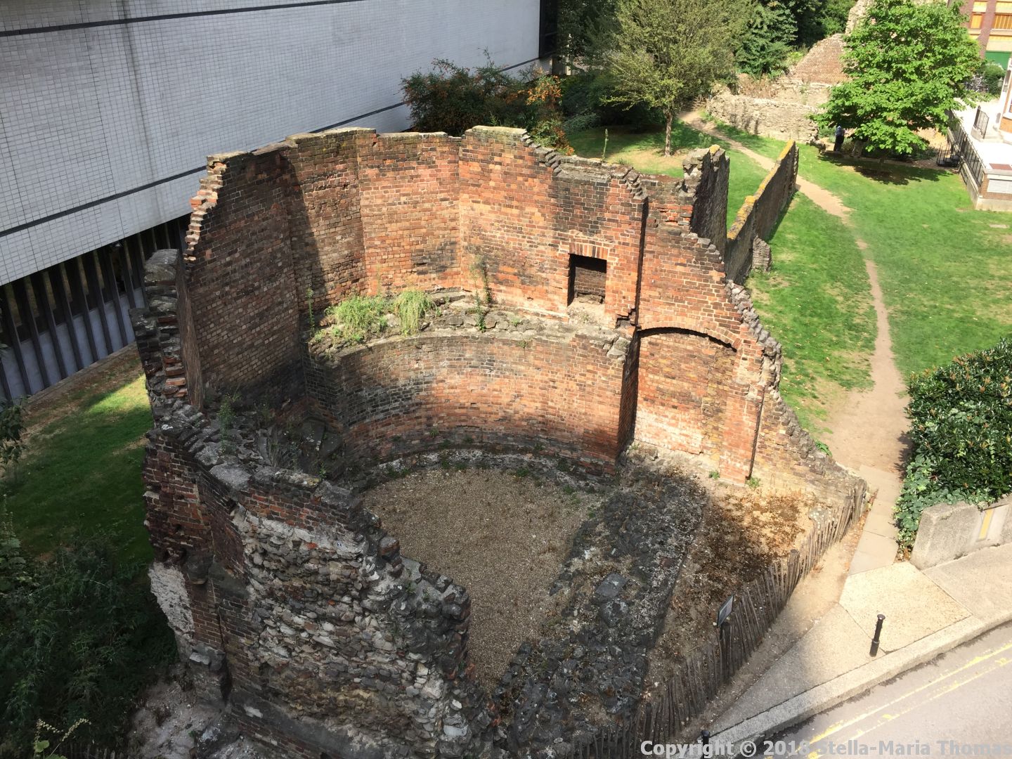 LUNCHTIME TOURISM 059