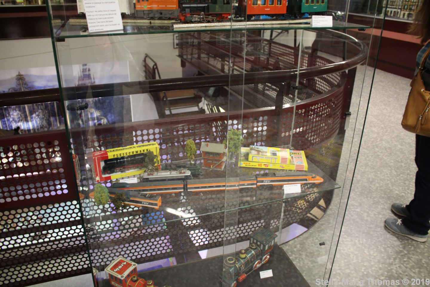 COLMAR, TOY MUSEUM 059