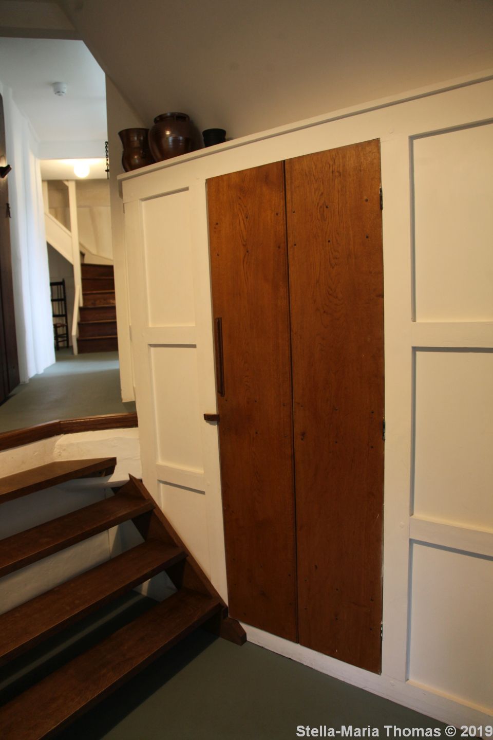 STONEYWELL COTTAGE 059