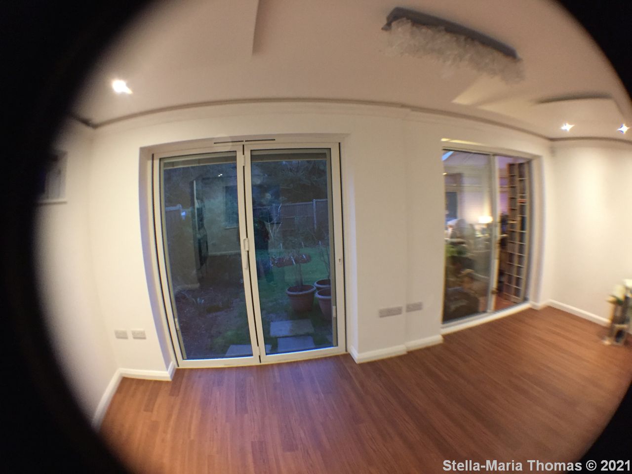 BUILDING PROJECT 197