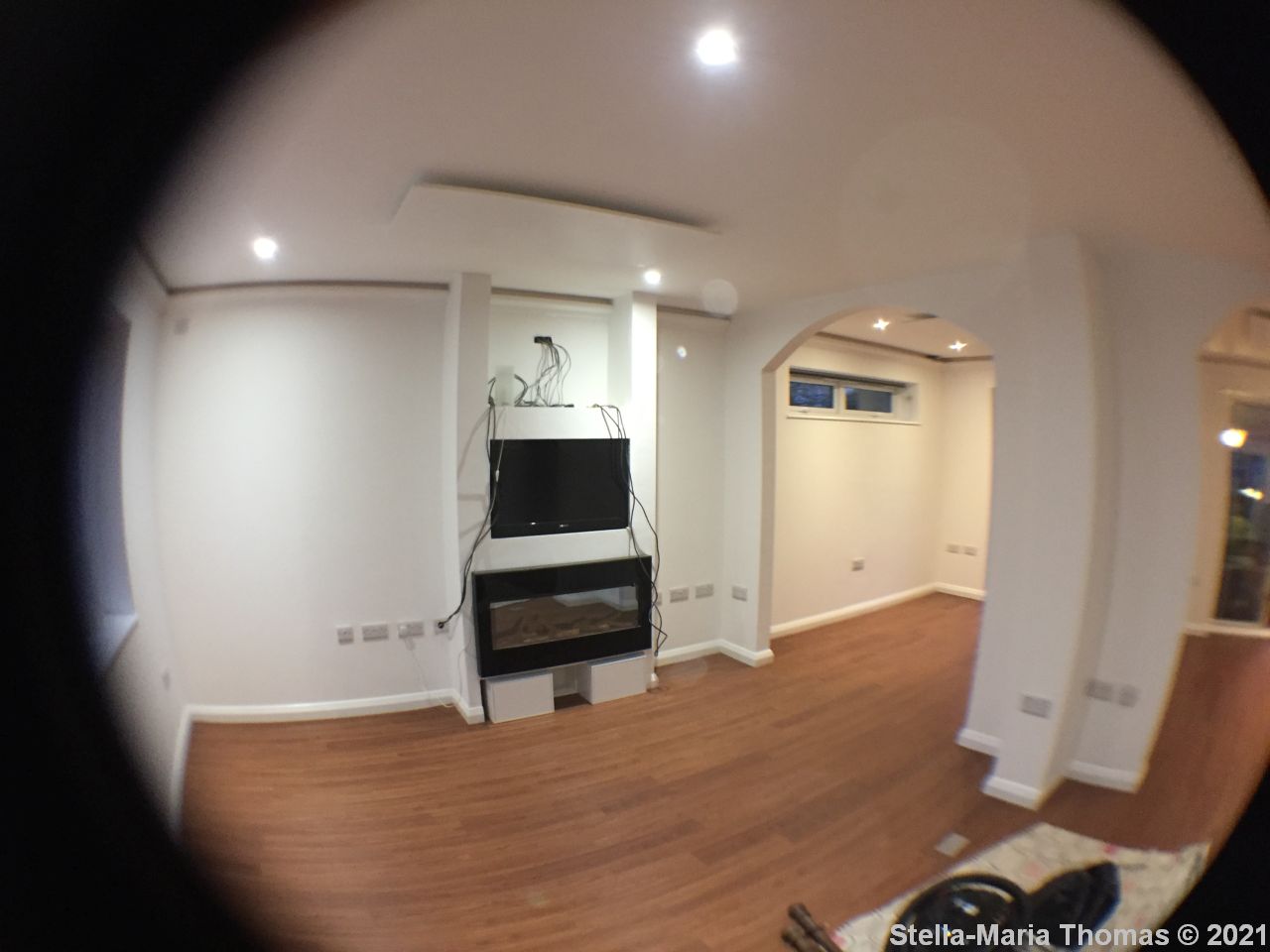 BUILDING PROJECT 199