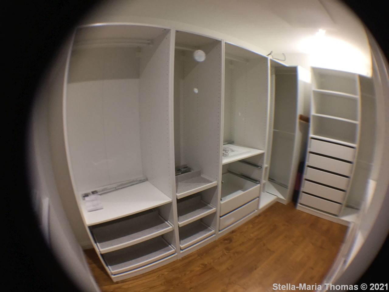 BUILDING PROJECT 201