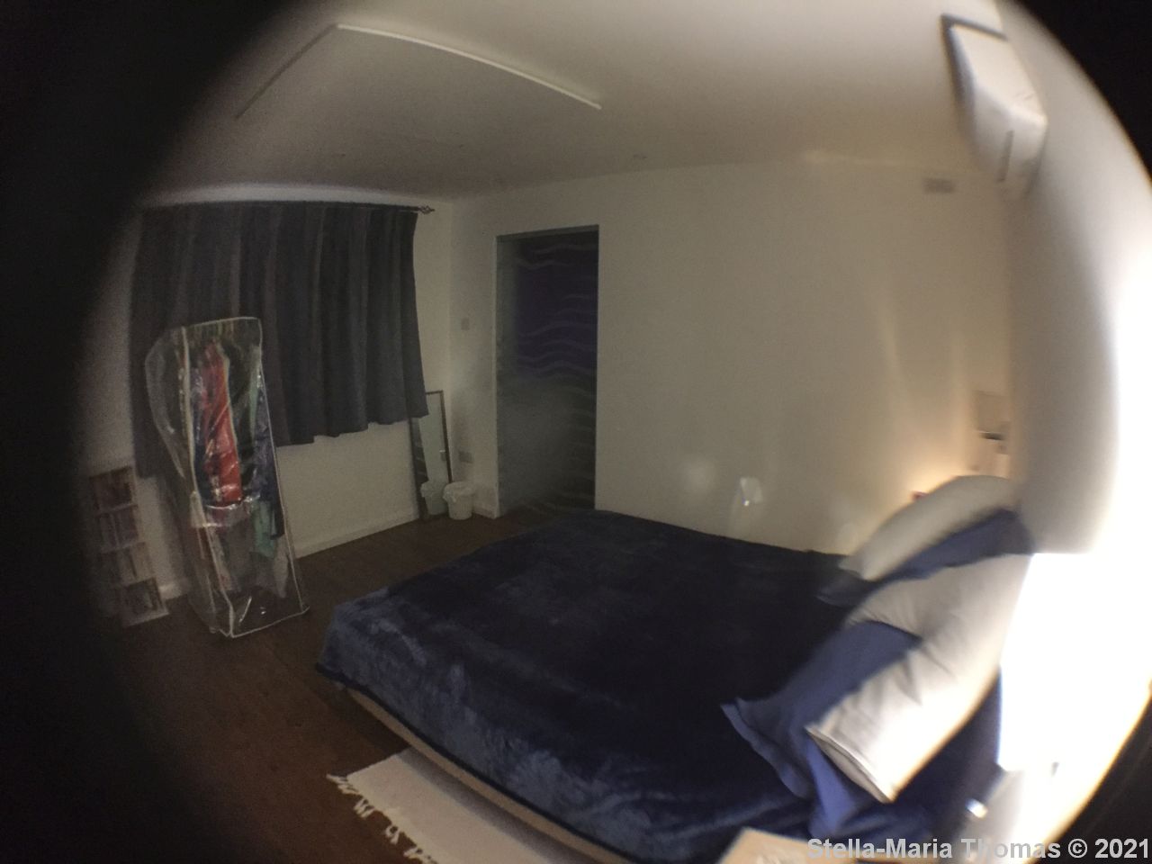 BUILDING PROJECT 203