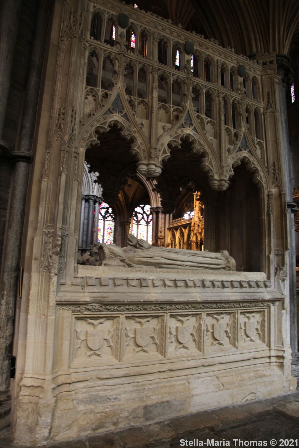 ELY CATHEDRAL 080