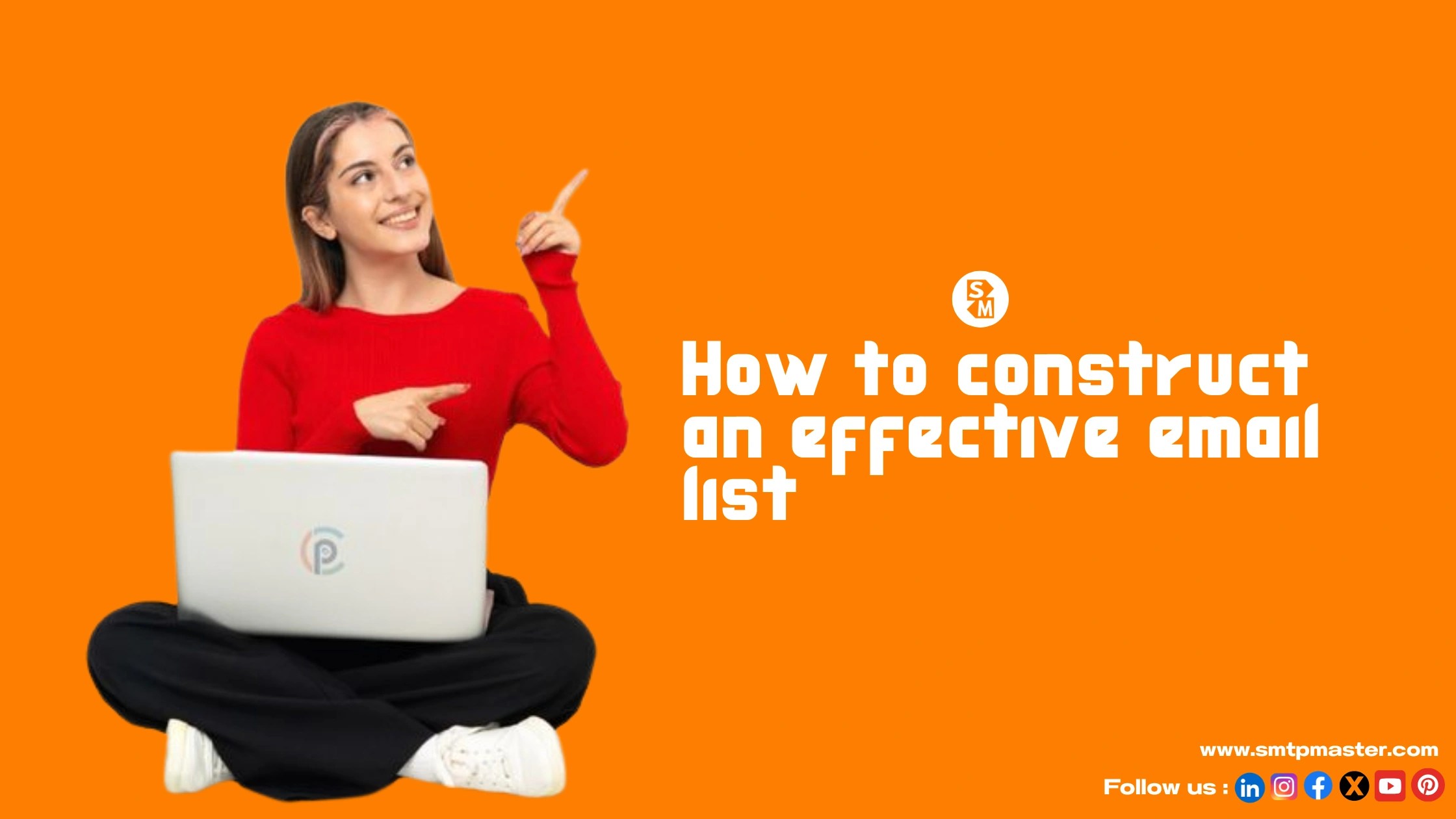 email list