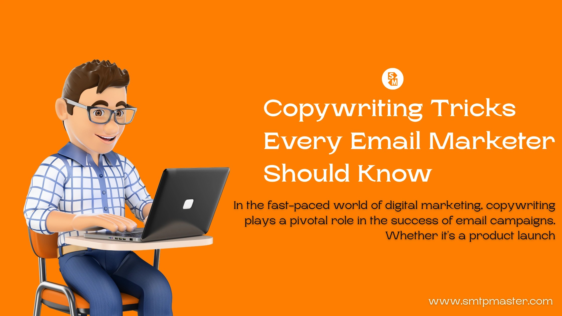email copywriting