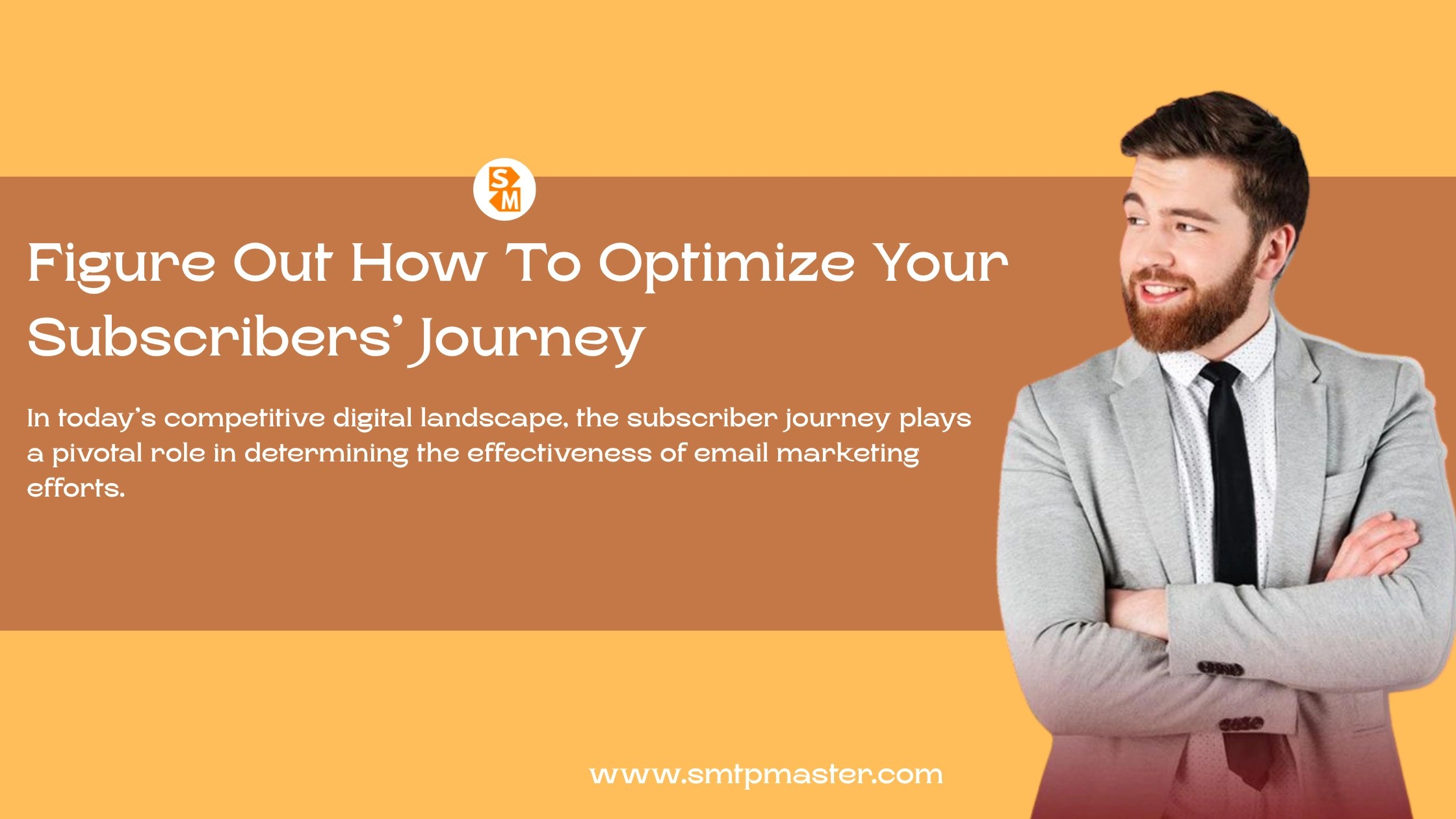 Optimize Subscribers’ Journey