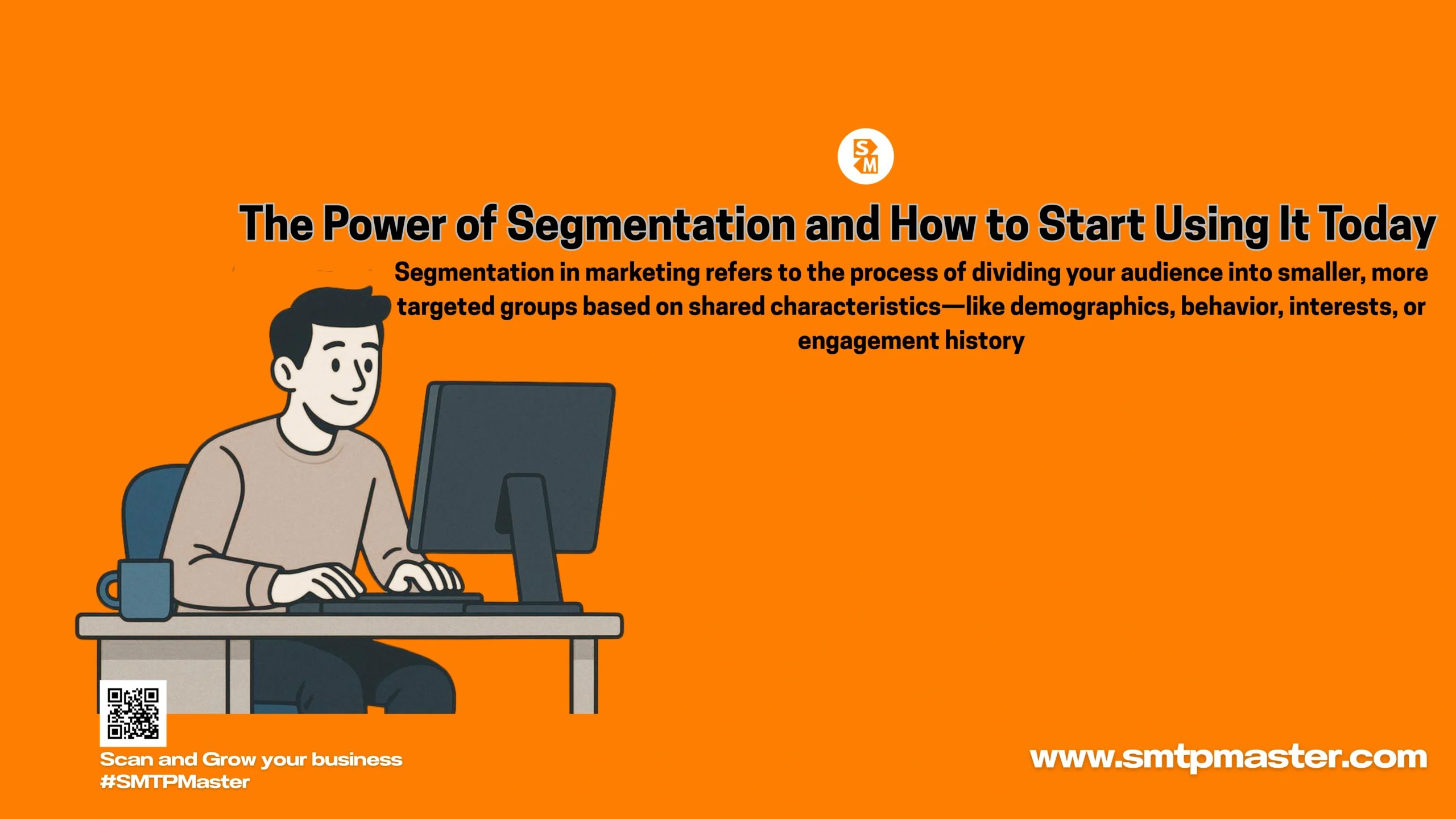 Segmentation