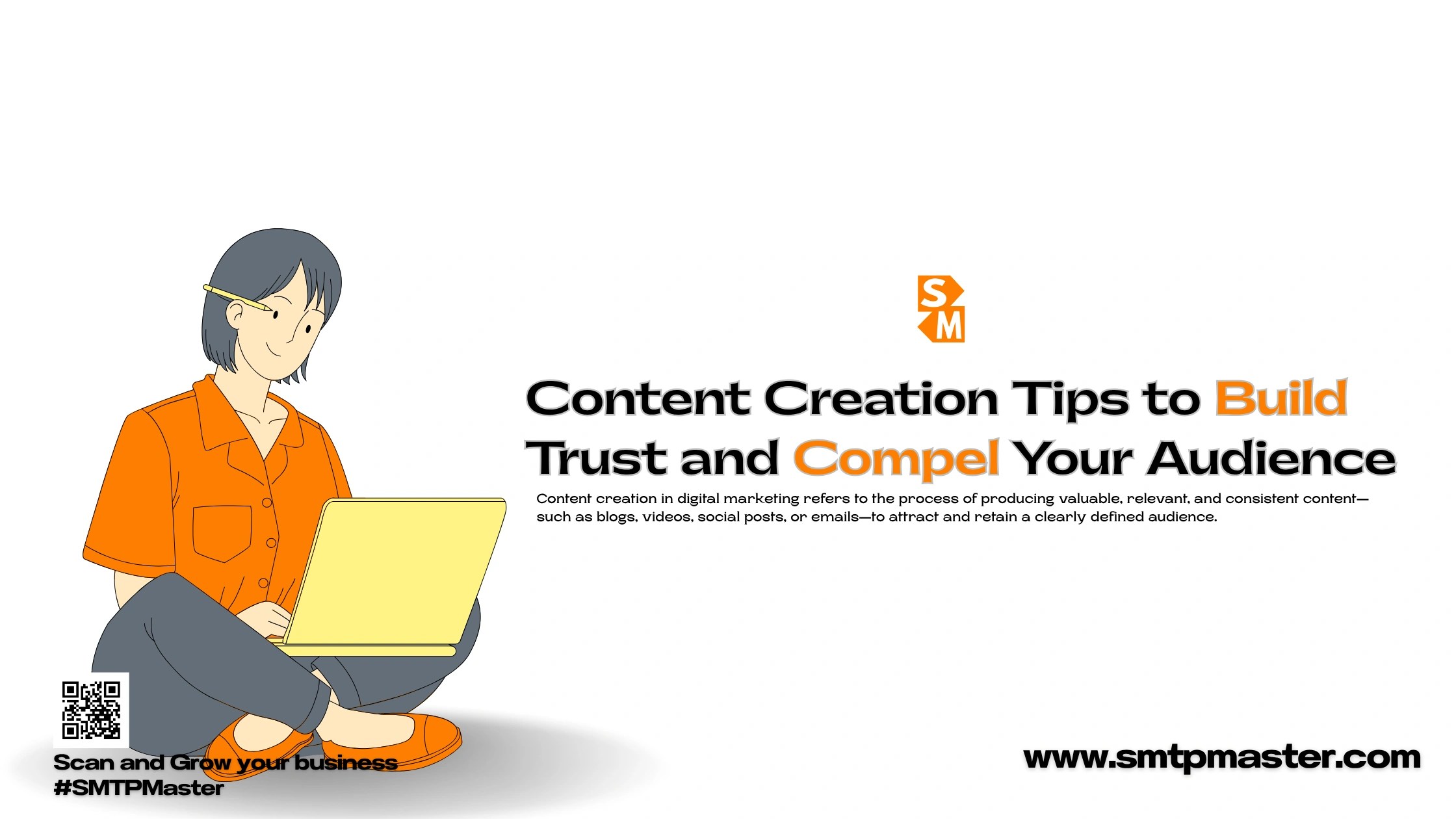 Content Creation