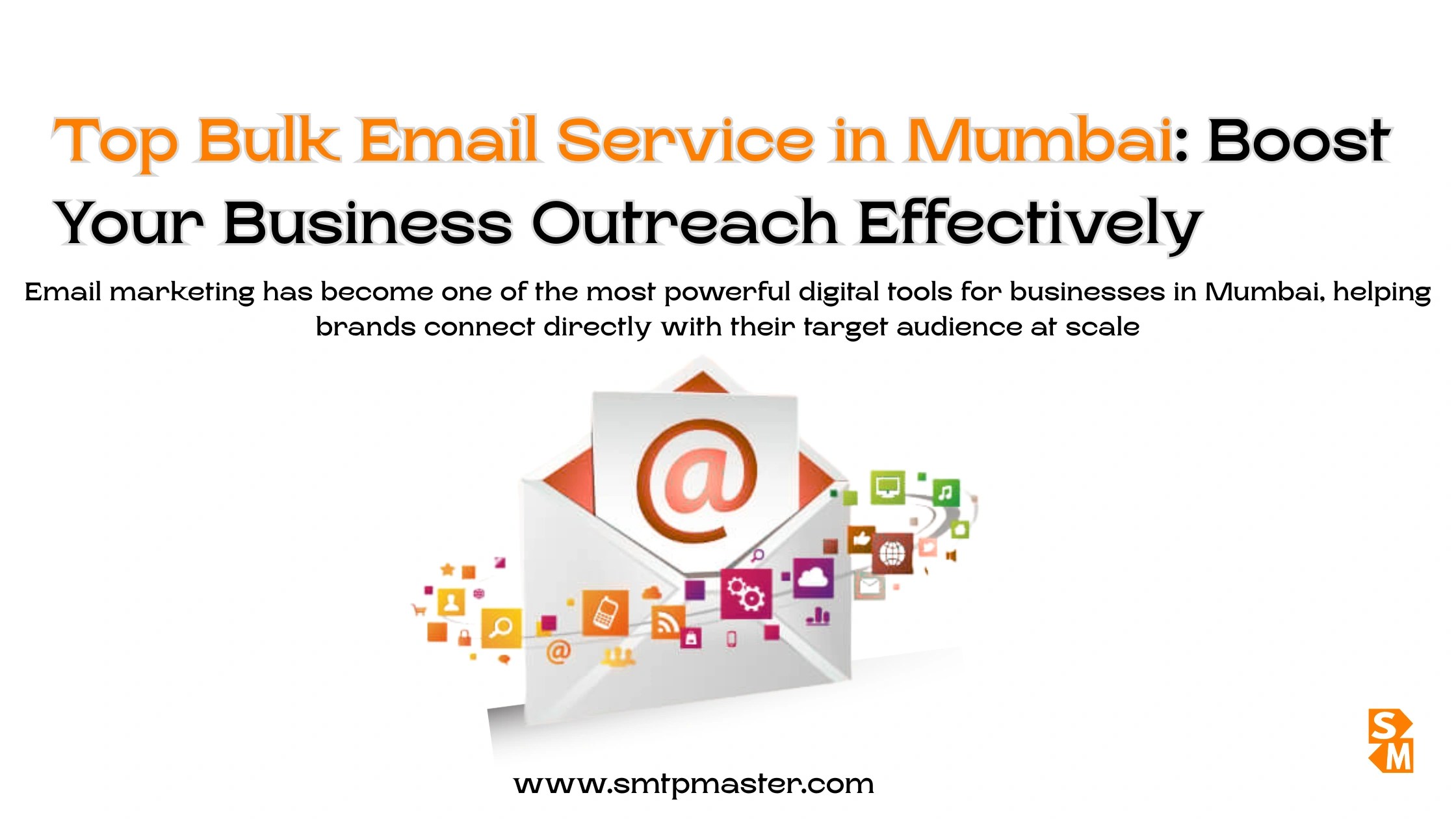 bulk email service in Mumbai