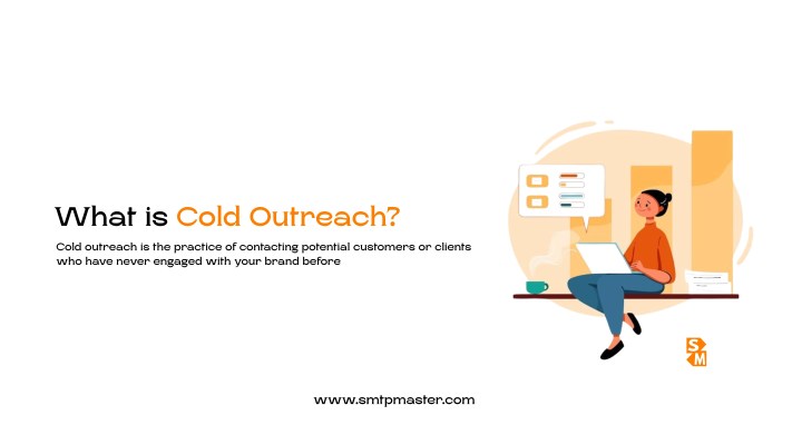 cold outreach