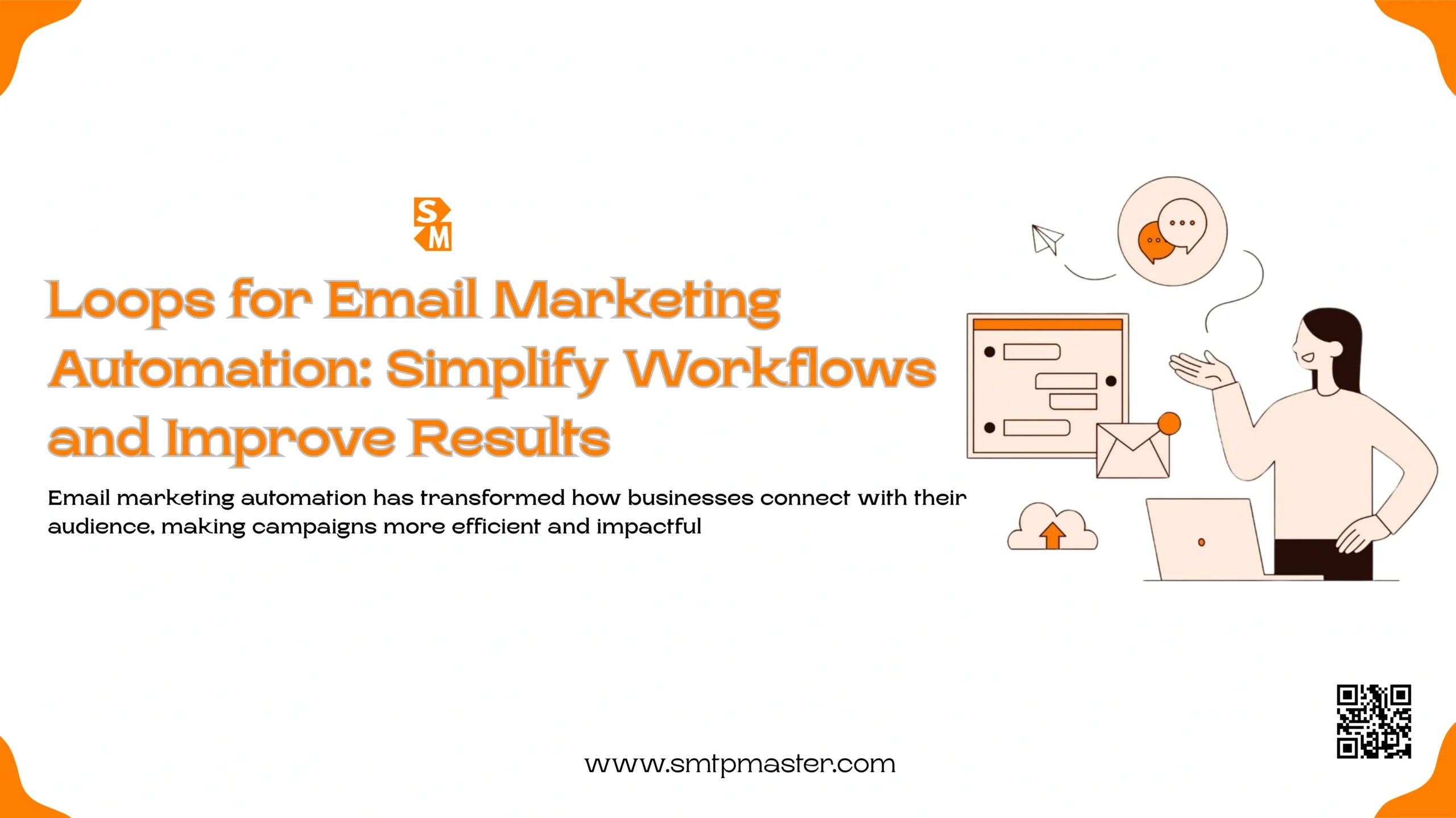 loops for email marketing automation