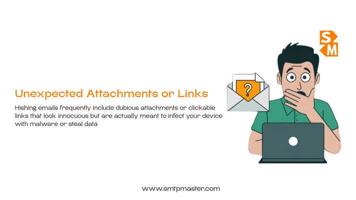 7 Ways to Spot Phishing Email
