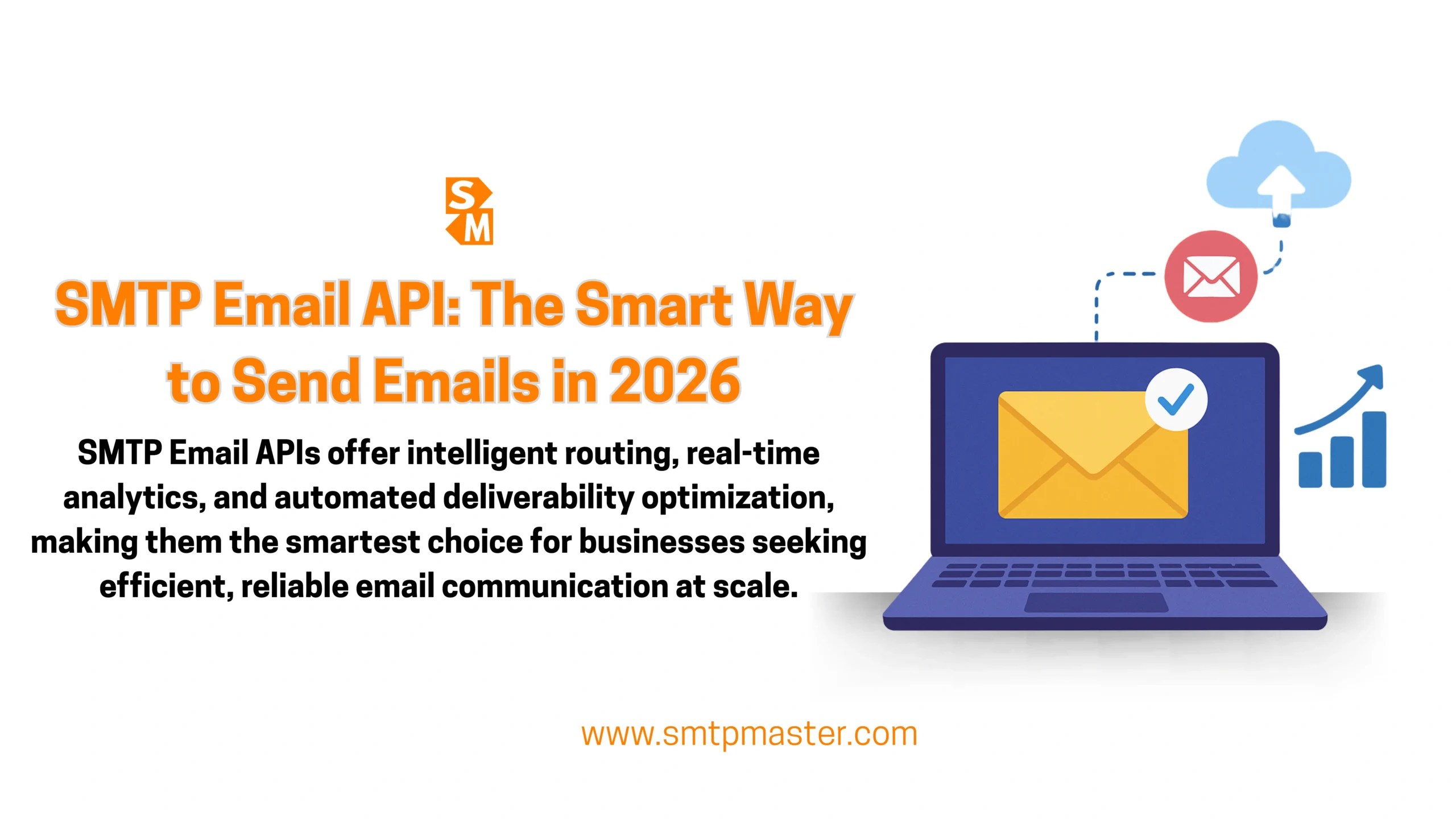 Smtp Email API