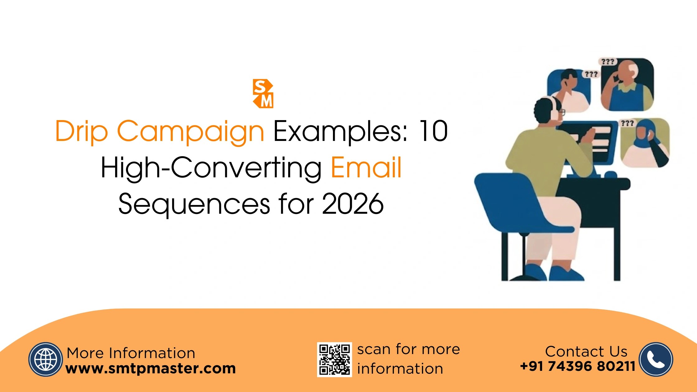 drip campaign examples