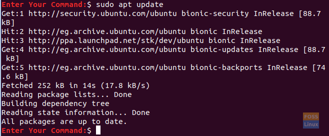 Enabling Gamemode On Linux For Best Gaming Performance Foss Linux - Abstract Wallpaper Collection - Desktop Quality