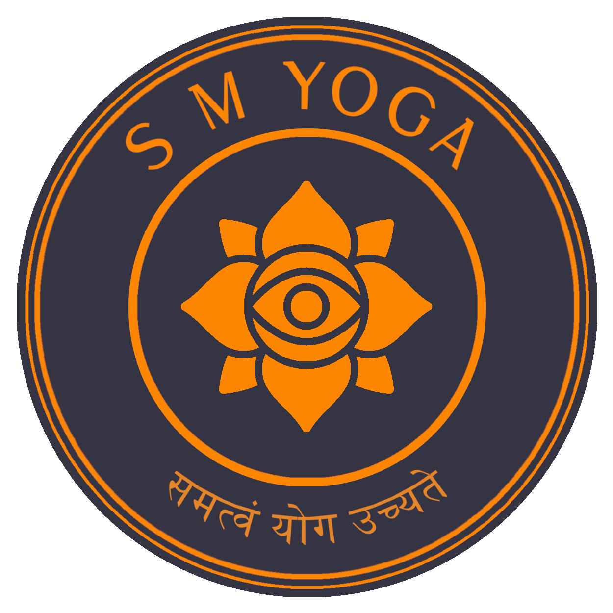 S M YOGA
