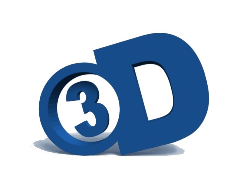 3d Inspection System - Artistic Space Art - High Resolution