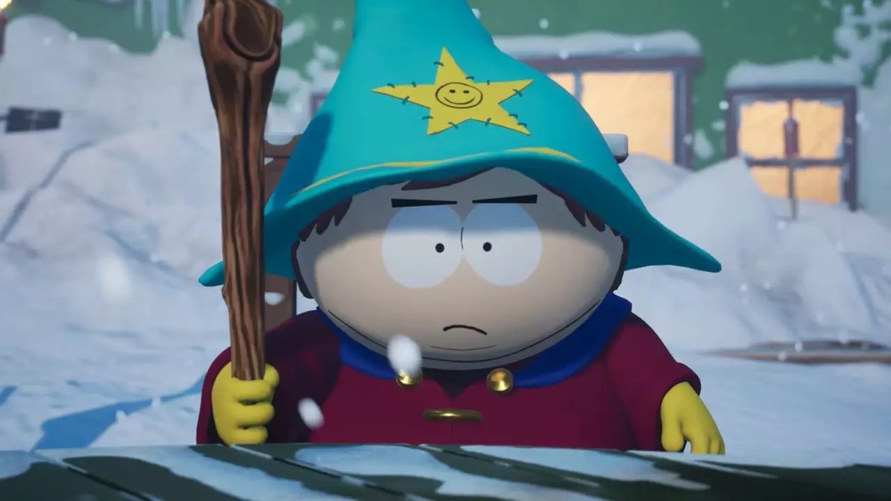 South Park: Snow Day! – A 3D Battler Like No Other