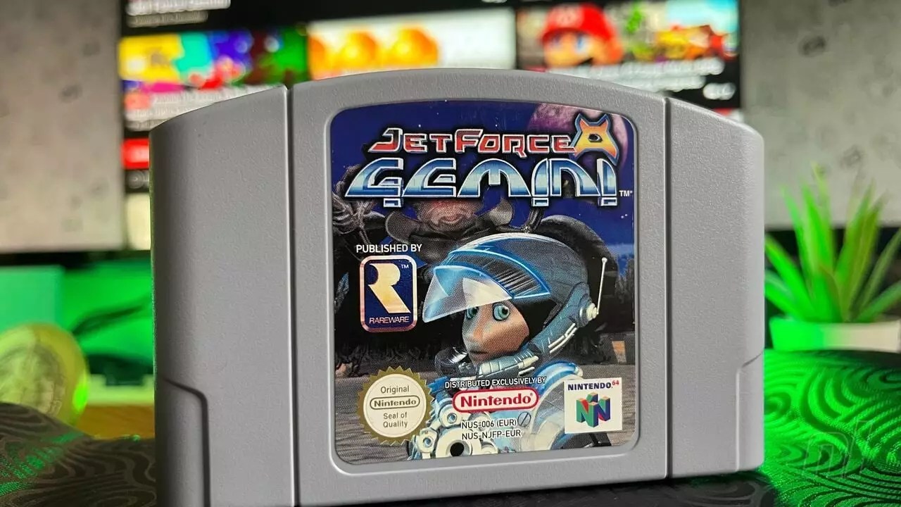 An Exciting Future for Nintendo Switch Online’s Expansion Pack