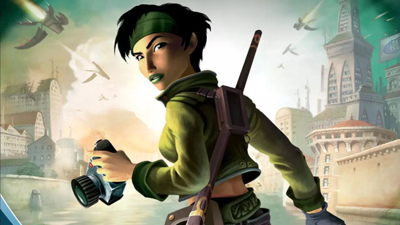 The Return of Beyond Good & Evil: A Nostalgic Adventure for Modern Audiences
