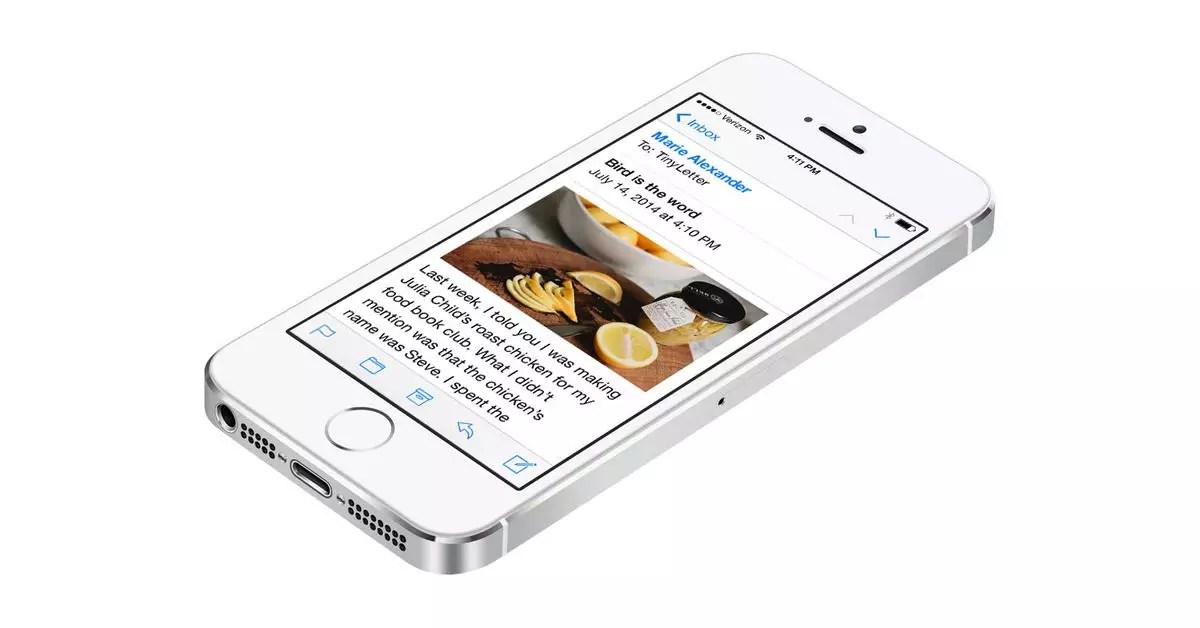Goodbye TinyLetter: Mailchimp Shuts Down Beloved Service