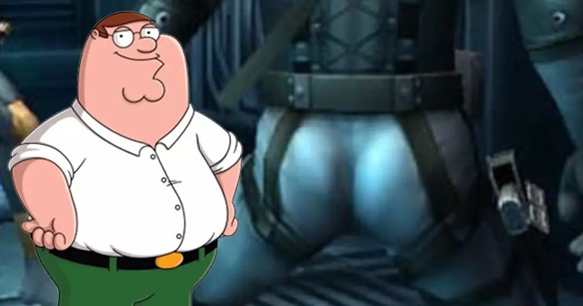 Fortnite Leaks Hint at Solid Snake and Peter Griffin Skins in Upcoming Season