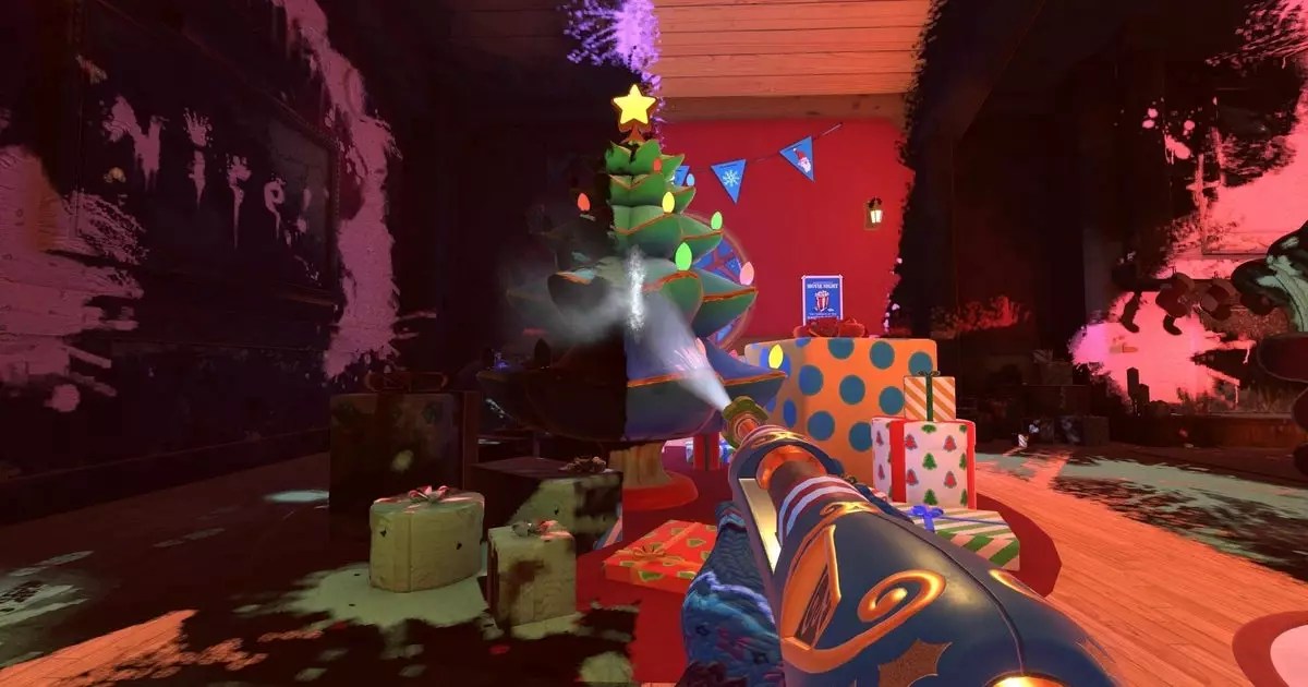 Reflecting on the Year: Rock Paper Shotgun’s Christmas Break