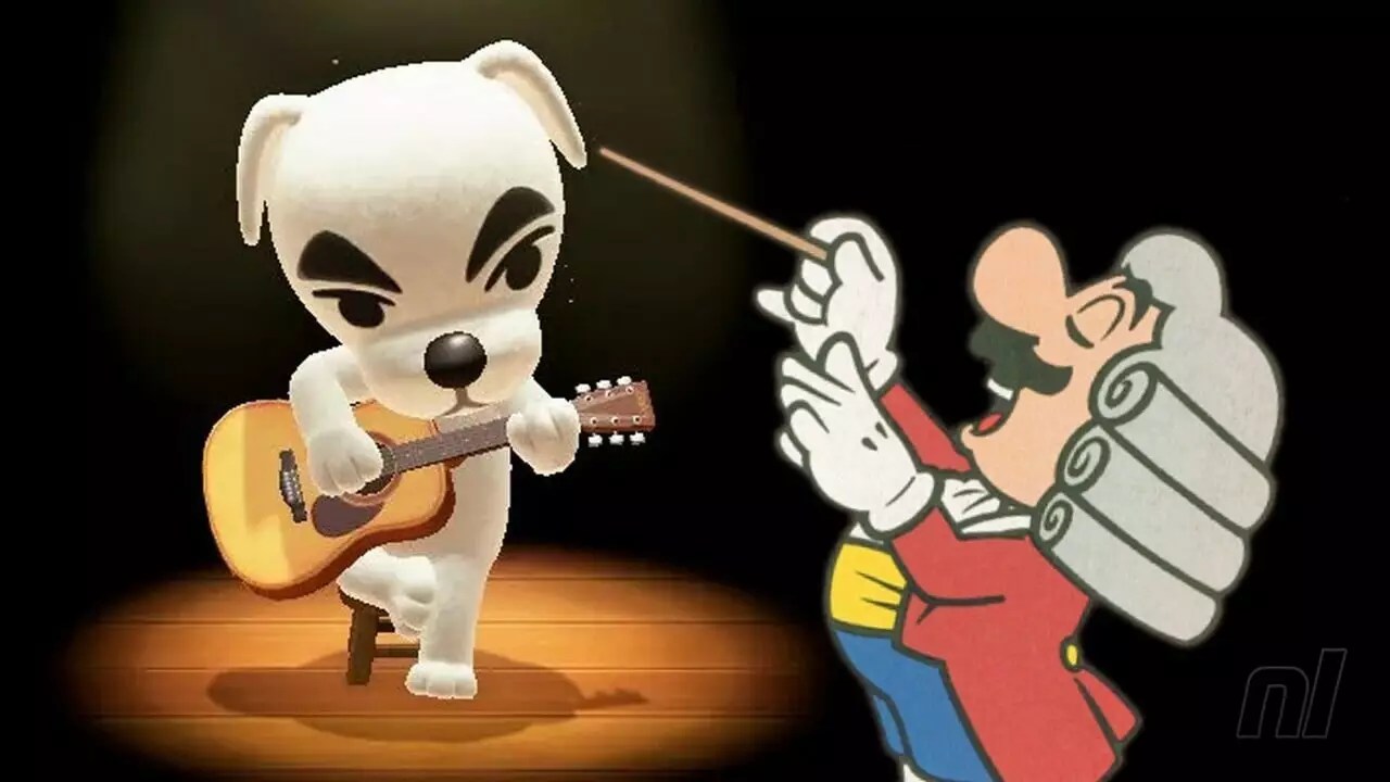 The Intricate Art of Musical Interpolation in Video Games