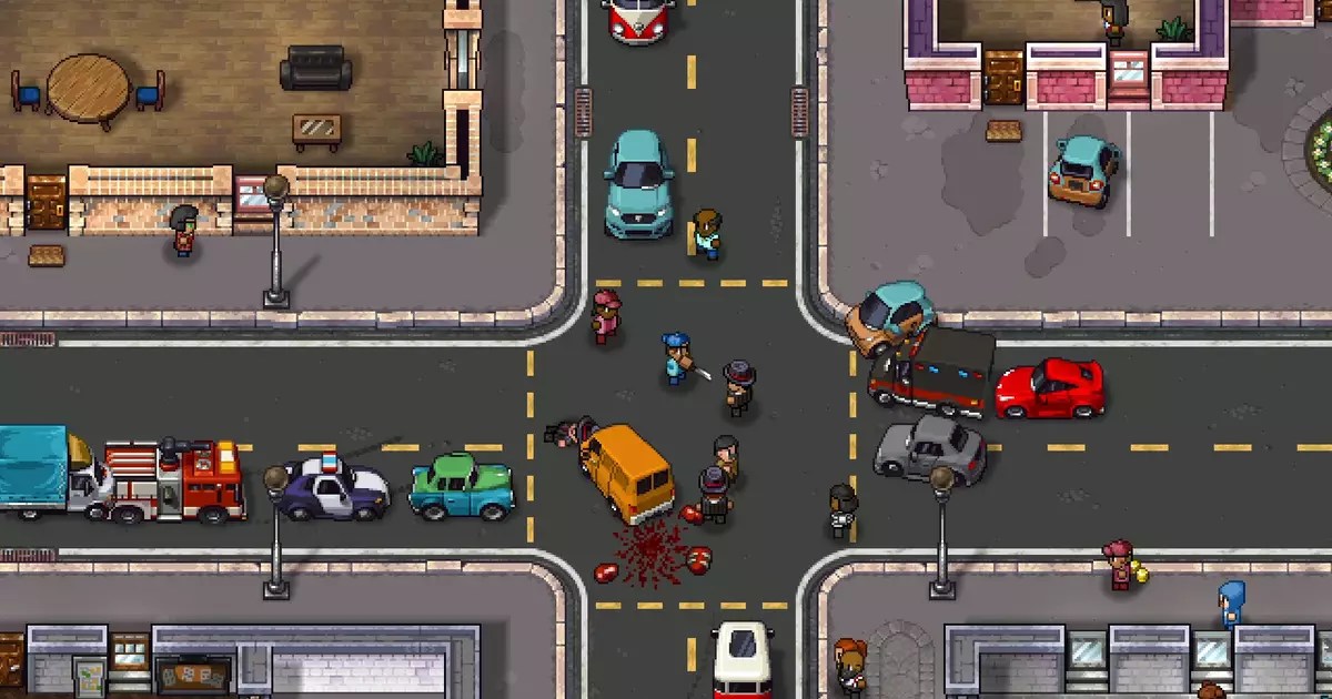 Behind the Scenes of Streets of Rogue 2: A Developer’s Insight