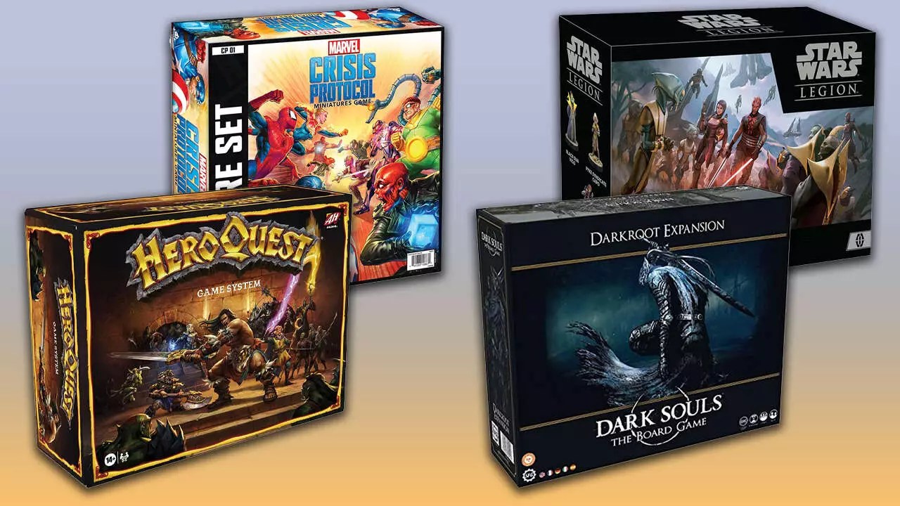 Amazon Board Game Sale: A Comprehensive Guide to the Best Deals