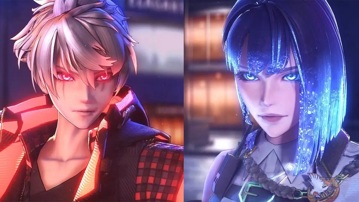 Analysis of Upcoming Action-RPG Reynatis