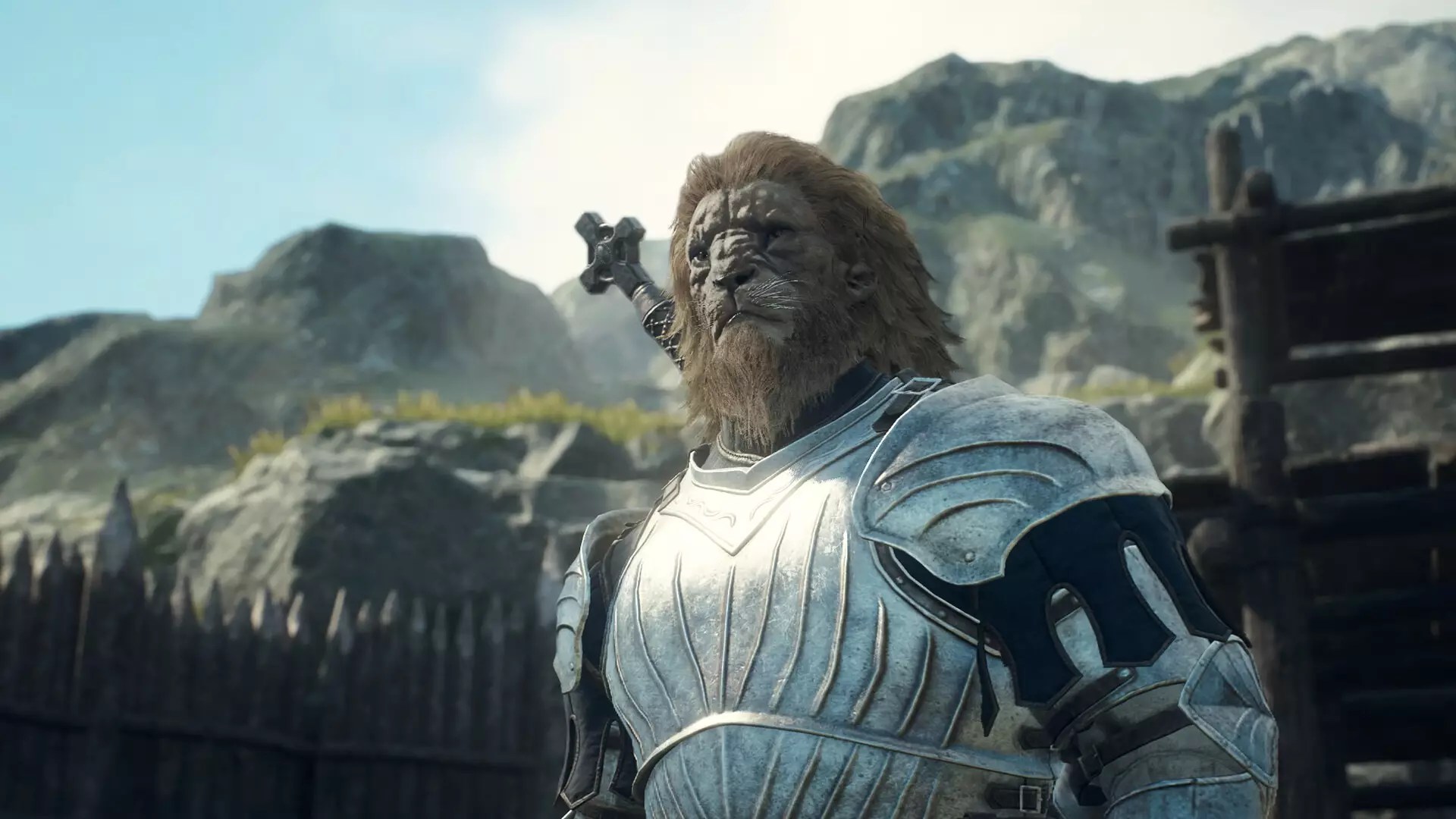 The Wonders and Horrors of Dragon’s Dogma 2 Character Creator