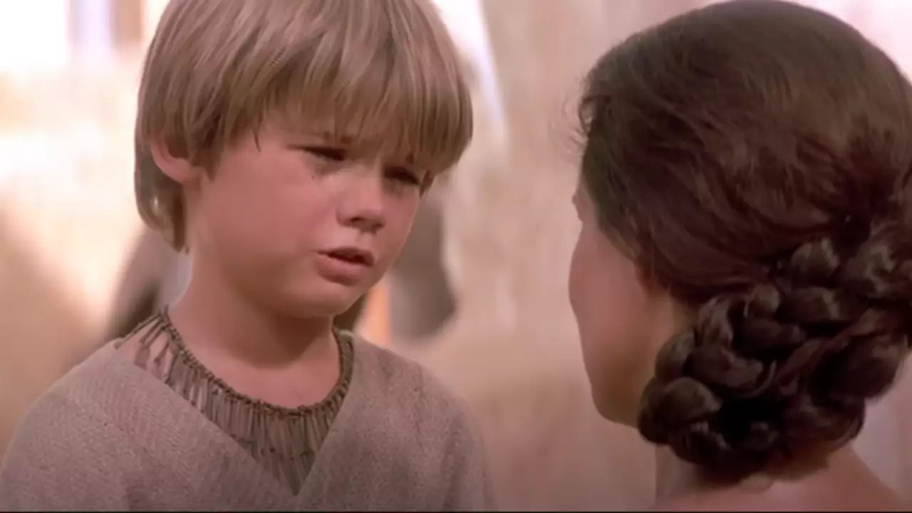 The Real Story Behind Star Wars Child Actor Jake Lloyd
