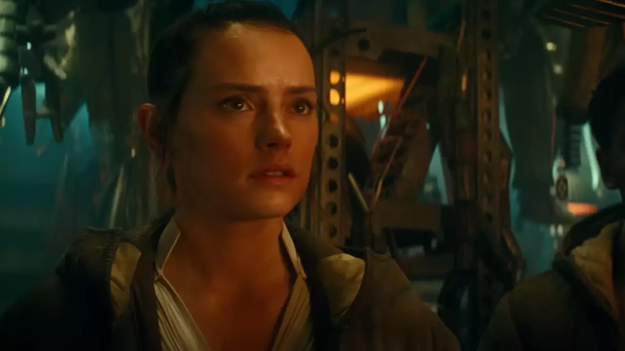 The Uncertain Future of Daisy Ridley in the Star Wars Universe