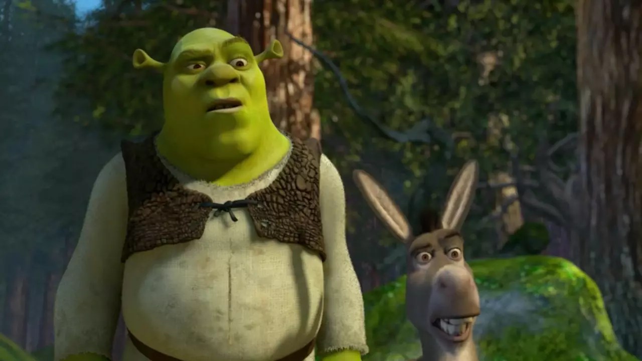 Shrek 2 Returns to Theaters for 20th Anniversary