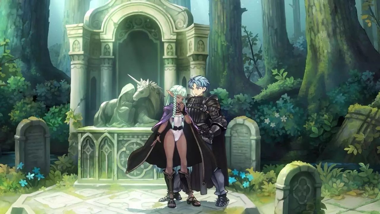 Mastering Relationships in Unicorn Overlord